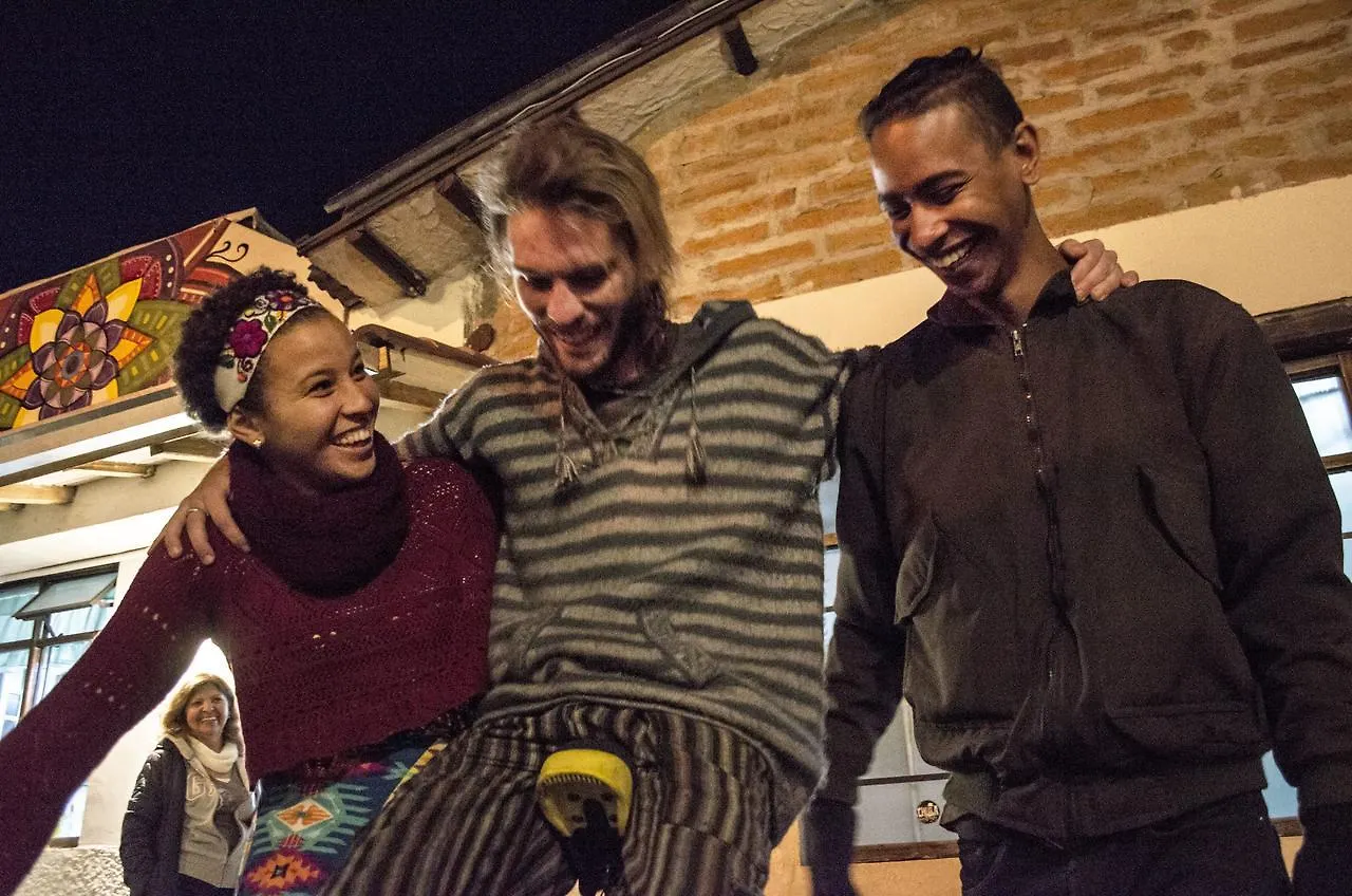 Chulla Hostel Cultural (Adults Only) Quito