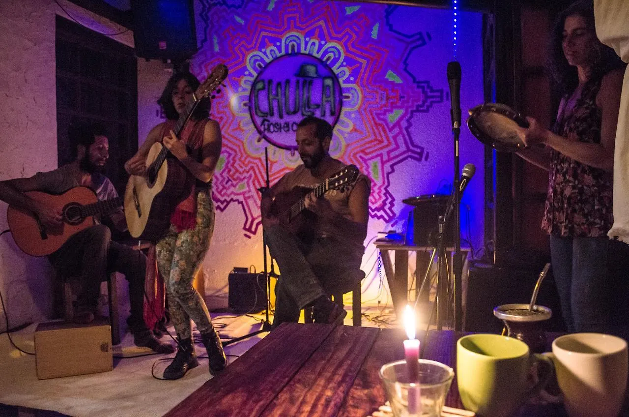 Chulla Hostel Cultural (Adults Only) Quito