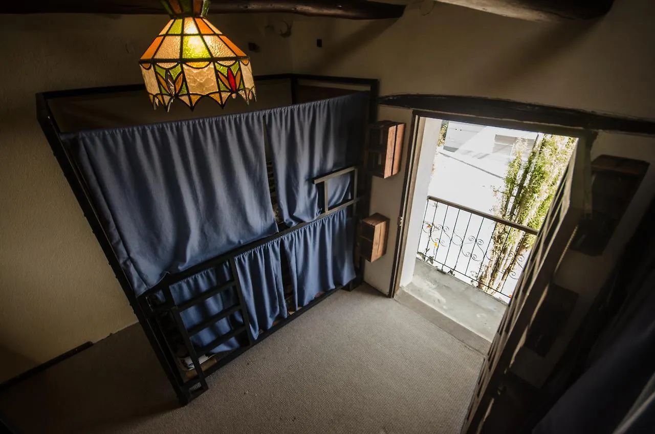 Chulla Hostel Cultural (Adults Only) Quito