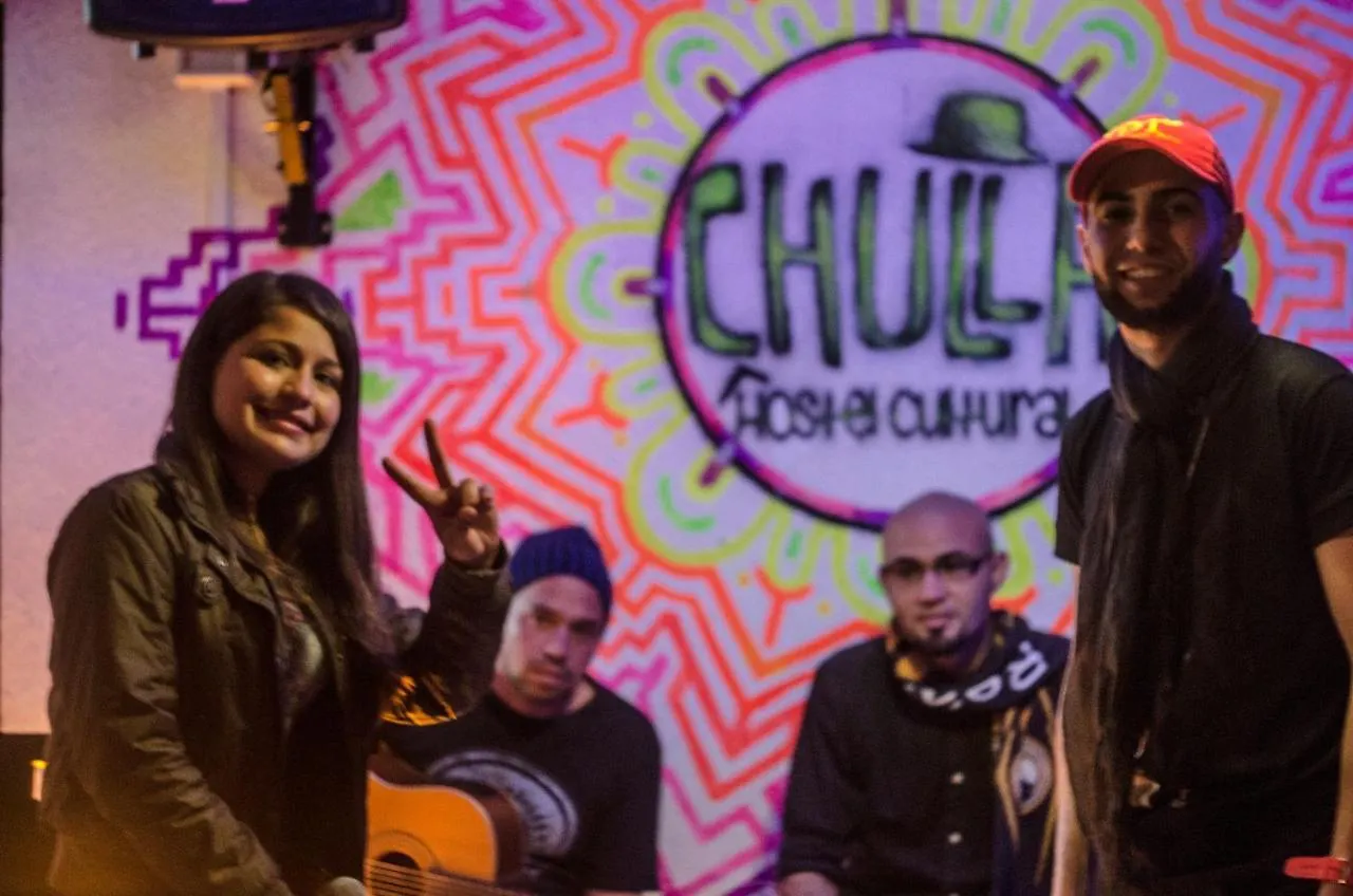 Chulla Hostel Cultural (Adults Only) Quito